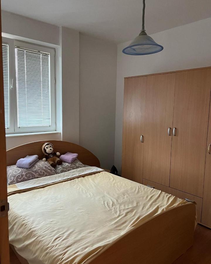 Apartments D&D Pozarevac Exterior photo